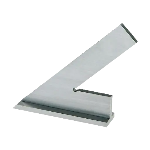 Hoekhaak aanslag 60° DIN875/1