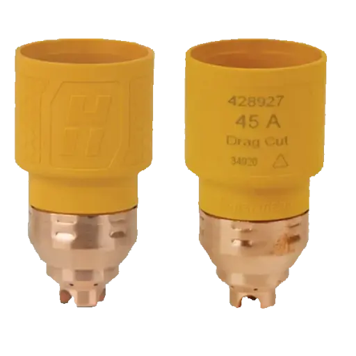 [428927] Hypertherm SmartSYNC 45A Drag Cutting Cartridge
