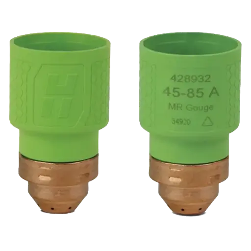 [428932] Hypertherm SmartSYNC 45-85A Max Removal Gouging Cartridge 428932