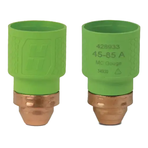 [428933] Hypertherm SmartSYNC 45-85A Max Control Gouging Cartridge