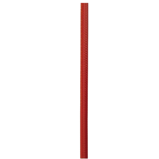 [1090056] Abicor Binzel Waterslang PVC Rood 5,5 x 1,5 mm – per meter