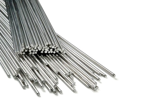 Riweld Alloy 59 (Hastelloy) TIG-lasdraad – 1000 mm – 5 kg