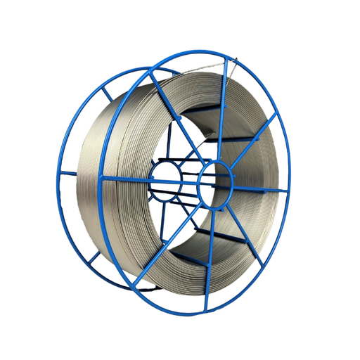 [30126251] Riweld 625 (Inconel) MIG/MAG-lasdraad Nikkellegering – 15 kg