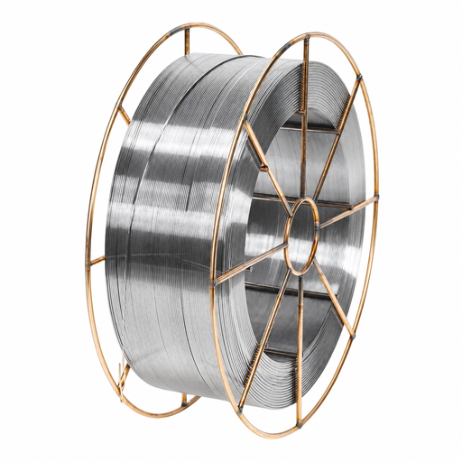 [RW NG - T11] Riweld T11 gasloze gevulde lasdraad